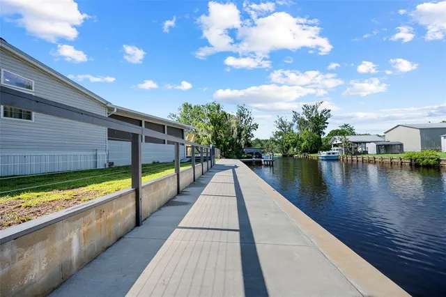 $499,900 | 55805 Carrol Street, Astor, FL 32102