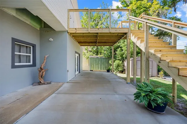 $499,900 | 55805 Carrol Street, Astor, FL 32102