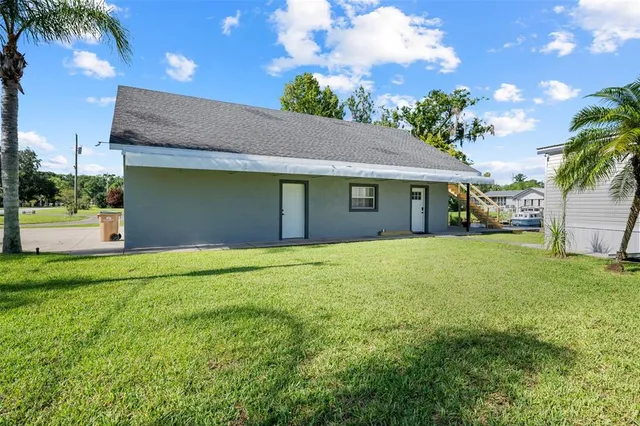 $499,900 | 55805 Carrol Street, Astor, FL 32102