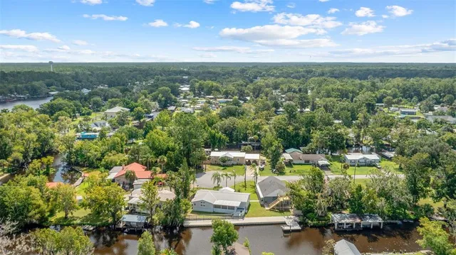 $499,900 | 55805 Carrol Street, Astor, FL 32102