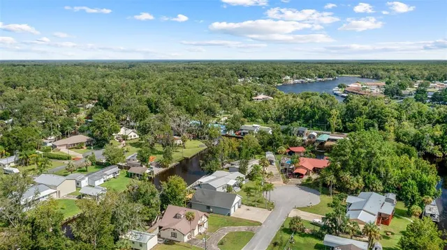 $499,900 | 55805 Carrol Street, Astor, FL 32102