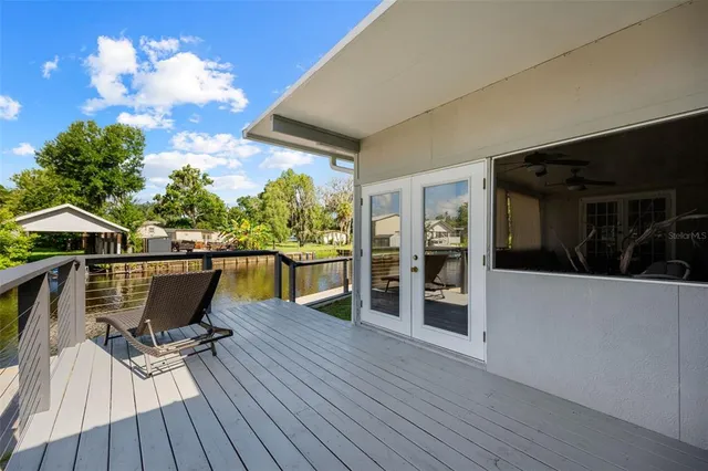 $499,900 | 55805 Carrol Street, Astor, FL 32102