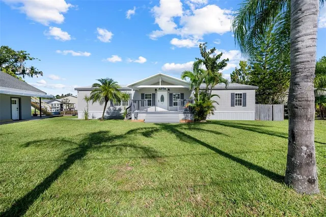 $499,900 | 55805 Carrol Street, Astor, FL 32102