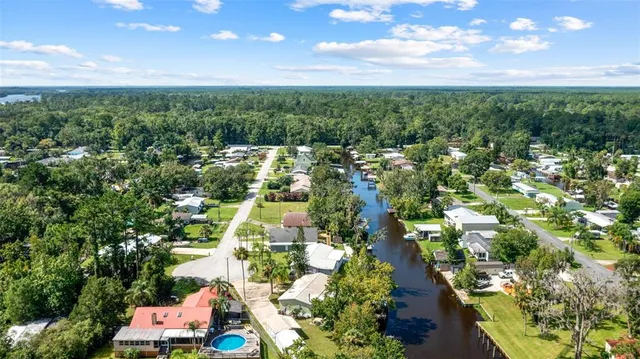 $499,900 | 55805 Carrol Street, Astor, FL 32102