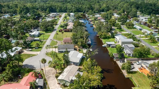 $499,900 | 55805 Carrol Street, Astor, FL 32102