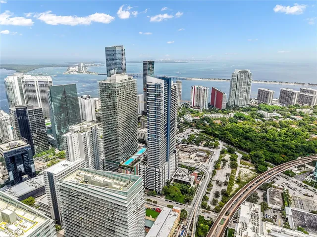 $1,699,000 | 60 Southwest 13th Street, Unit 4200, Miami, FL 33130