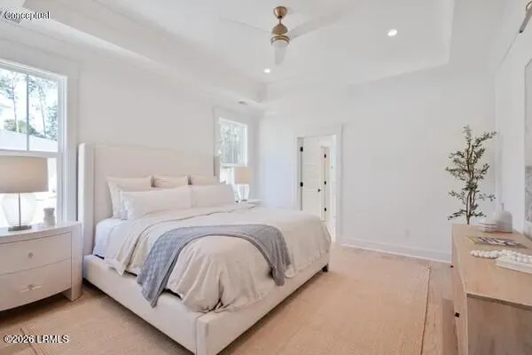 $950,000 | 61 Tuscarora Avenue, Beaufort, SC 29907
