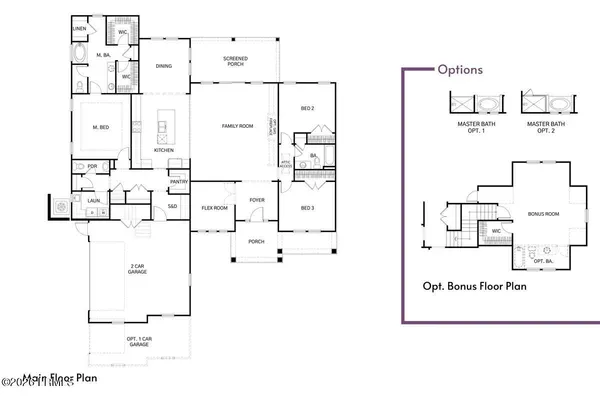 $950,000 | 61 Tuscarora Avenue, Beaufort, SC 29907
