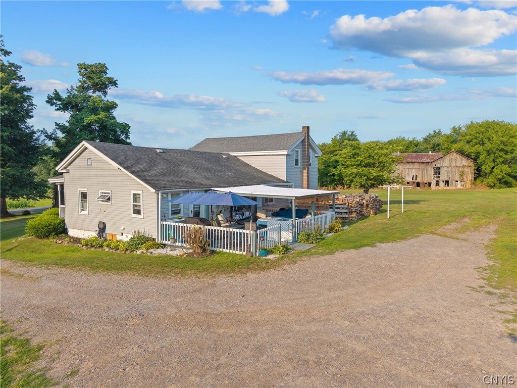 3043 Tindall Road Cato, NY 13033 - Photo 43 of 50 Gallery Image 43