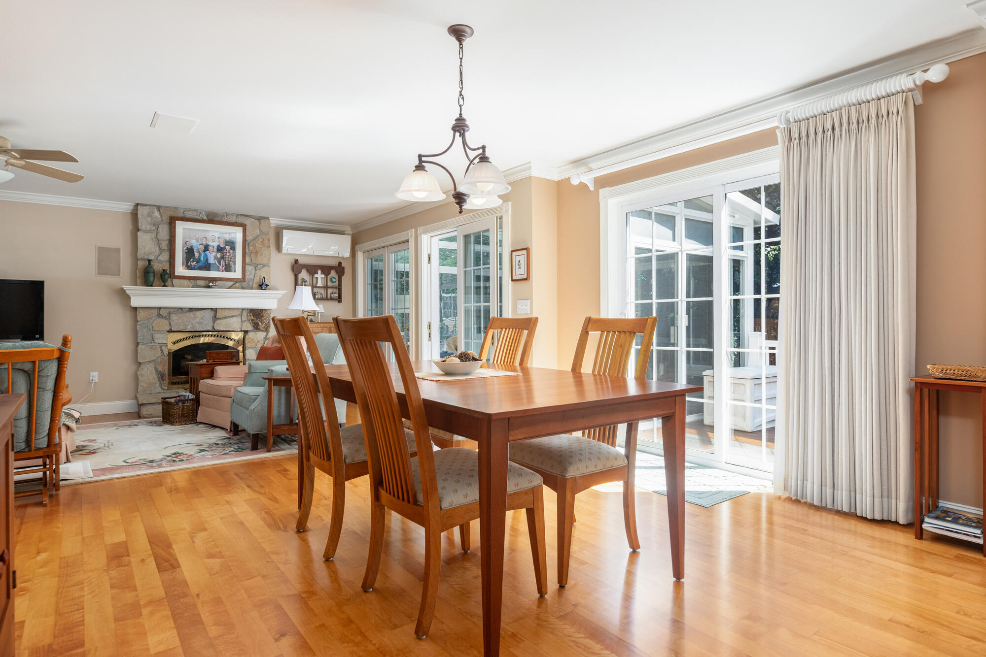 6 Laurel Ridge Road Scarborough, ME 04074 - Photo 12 of 49 Dining Room