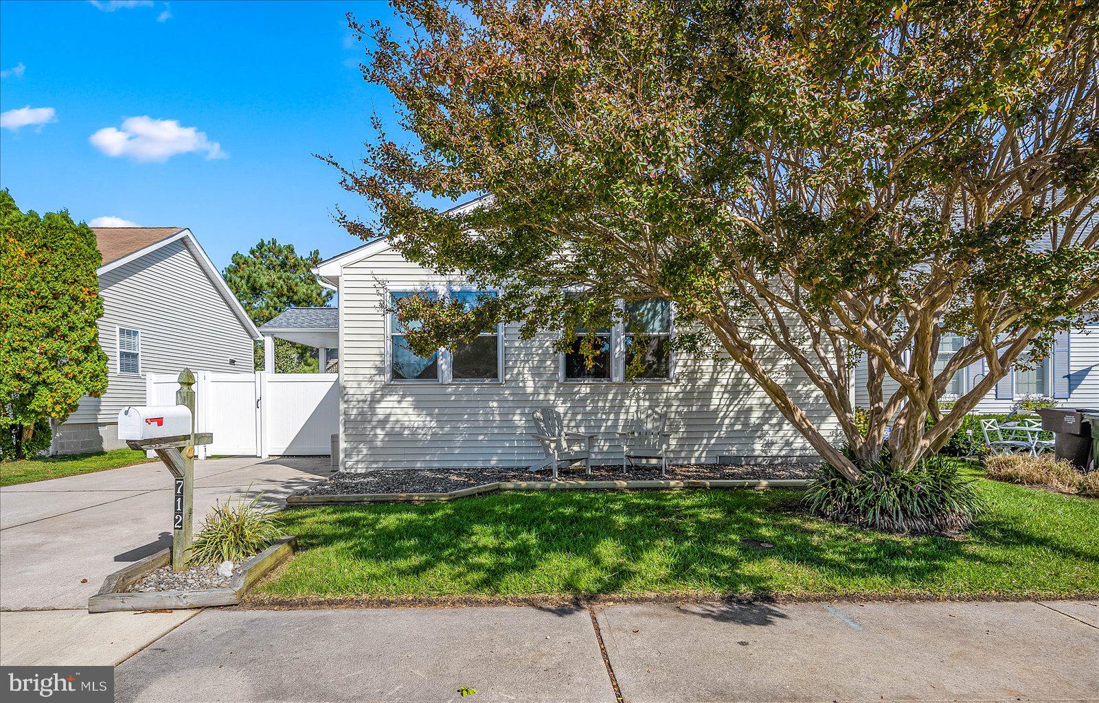 712 Hurricane Road Ocean City, MD 21842 - Photo 1 of 45 Gallery Image 1