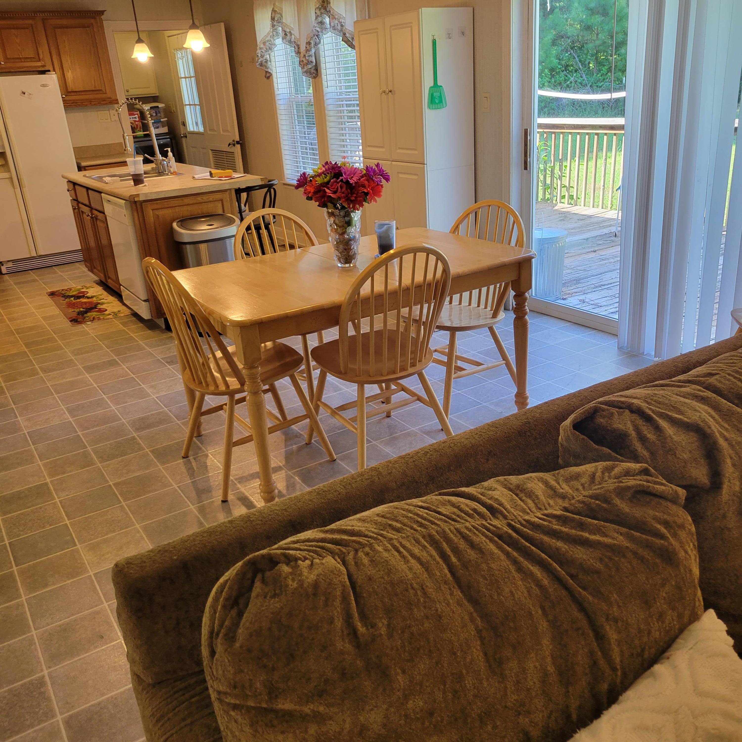 1698 Oakwood Road Thomson, GA 30824 - Photo 12 of 49 20230731_165700