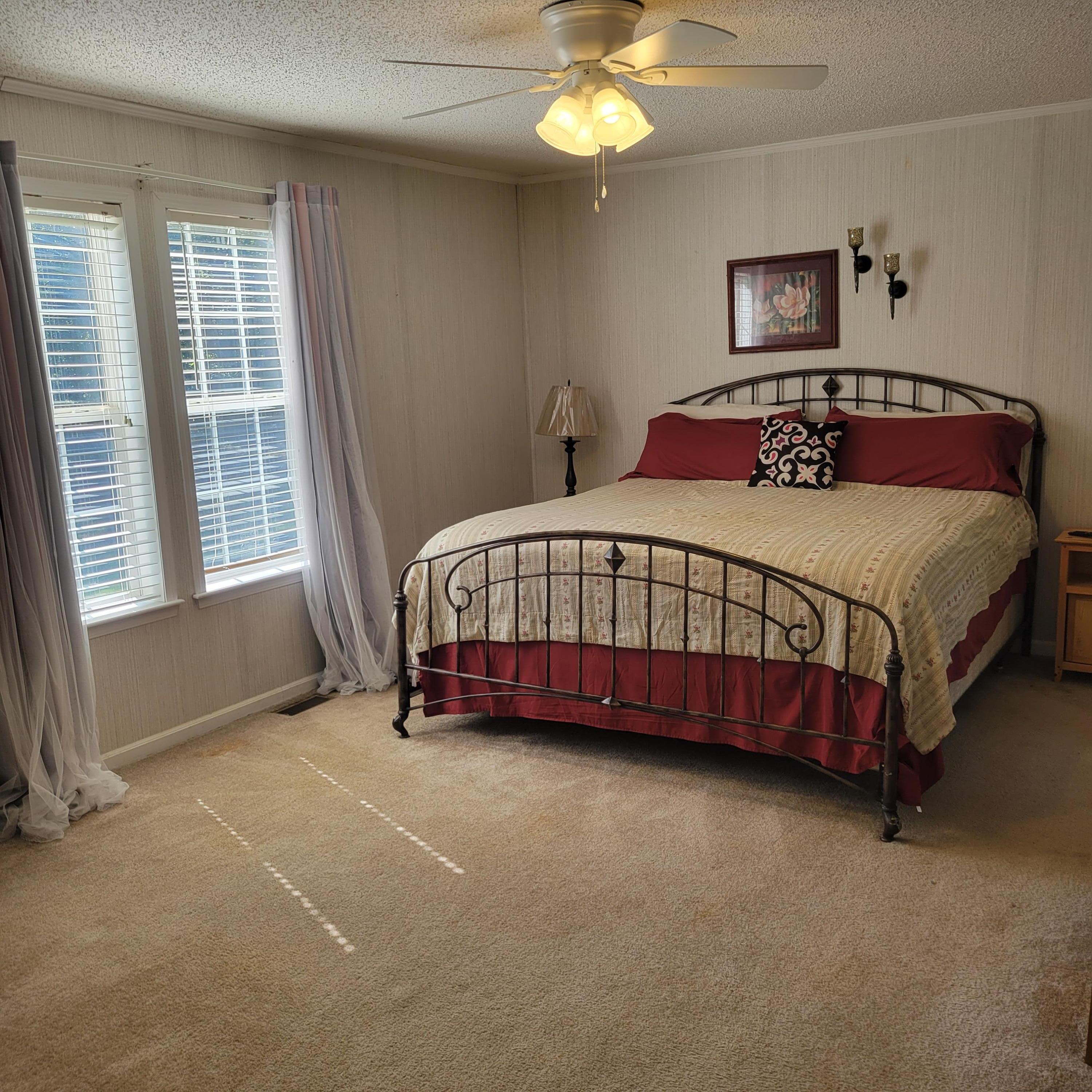 1698 Oakwood Road Thomson, GA 30824 - Photo 24 of 49 20230731_164713