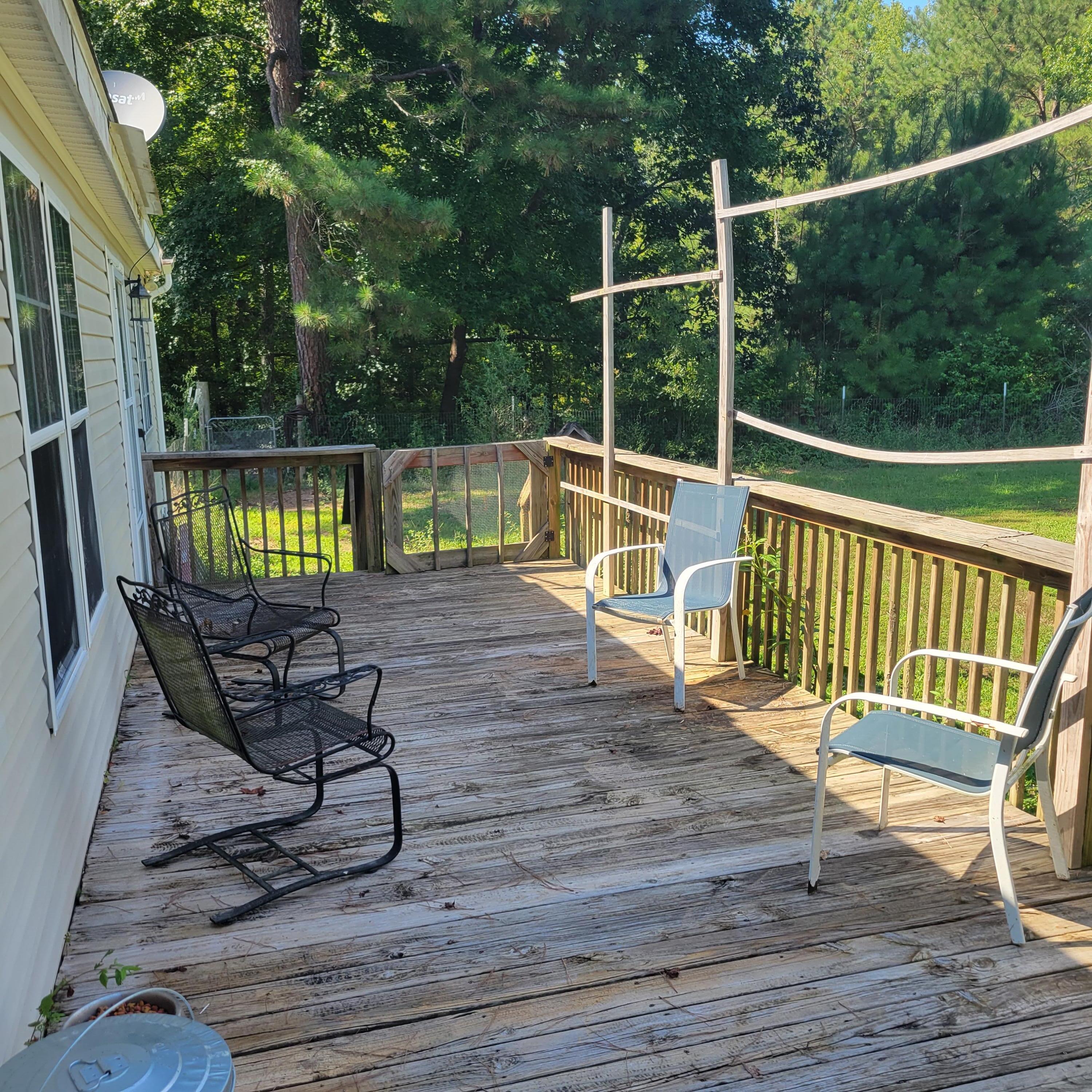 1698 Oakwood Road Thomson, GA 30824 - Photo 33 of 49 20230731_164143