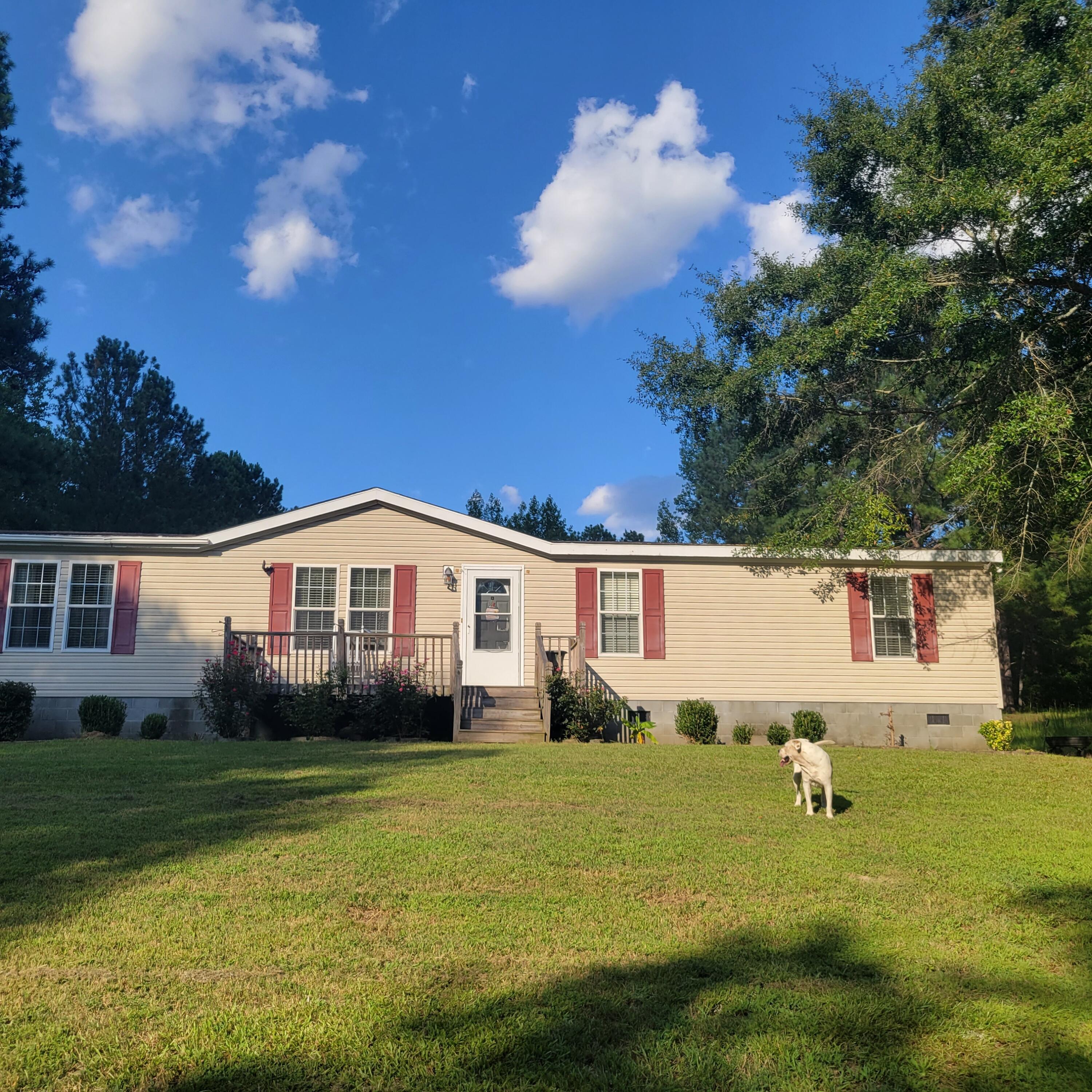 1698 Oakwood Road Thomson, GA 30824 - Photo 6 of 49 Buddy is your greeter...