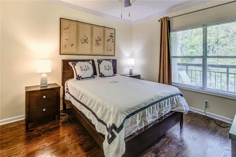 $215,900 | 2509 River Green Drive Northwest, Unit 2509, Atlanta, GA 30327