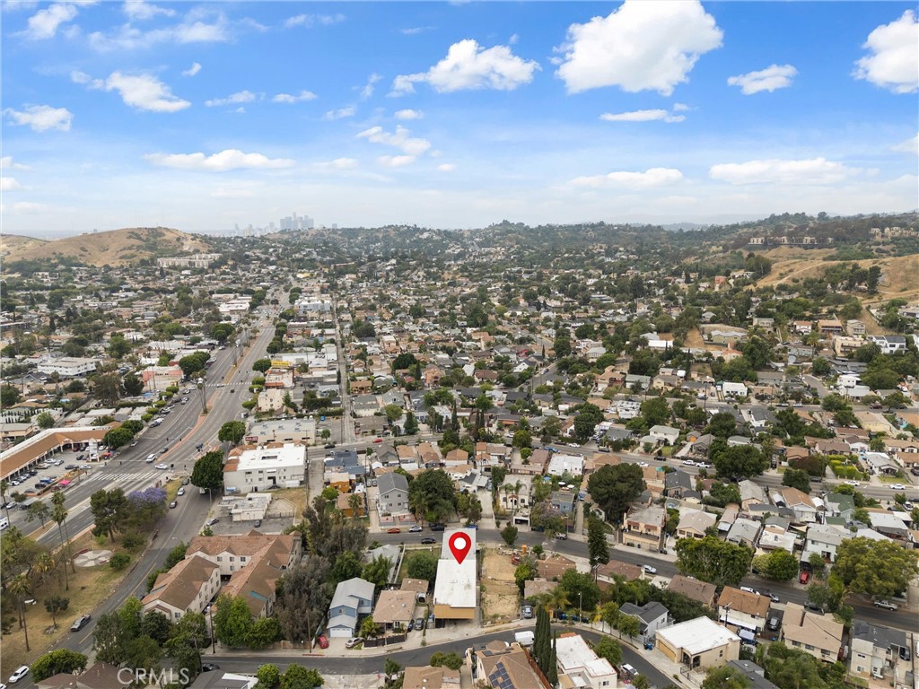 3925 Barrett Road Los Angeles, CA 90032 - Photo 5 of 17