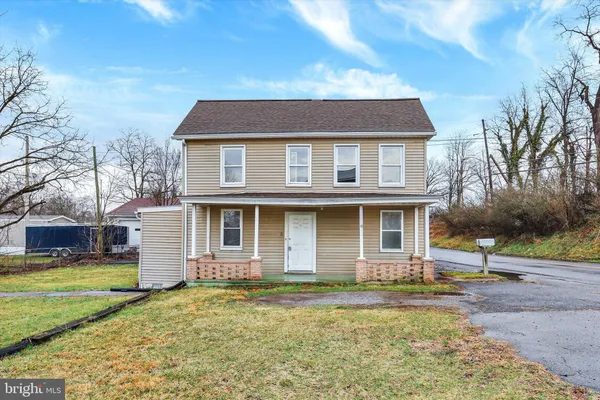 $210,000 | 36 Middle Spring Avenue, Shippensburg, PA 17257