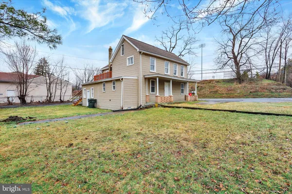 $210,000 | 36 Middle Spring Avenue, Shippensburg, PA 17257