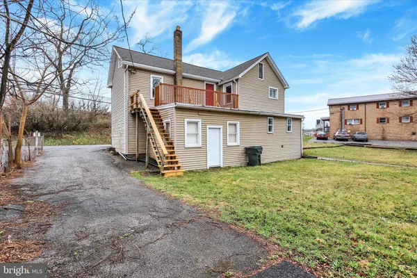 $210,000 | 36 Middle Spring Avenue, Shippensburg, PA 17257