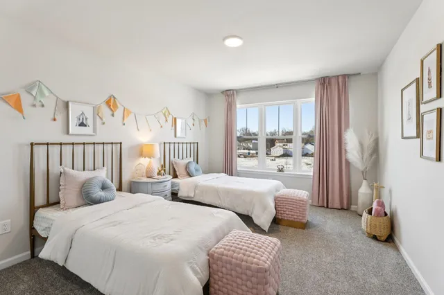 $738,900 | 546 Buss Road, Cottage Grove, WI 53527