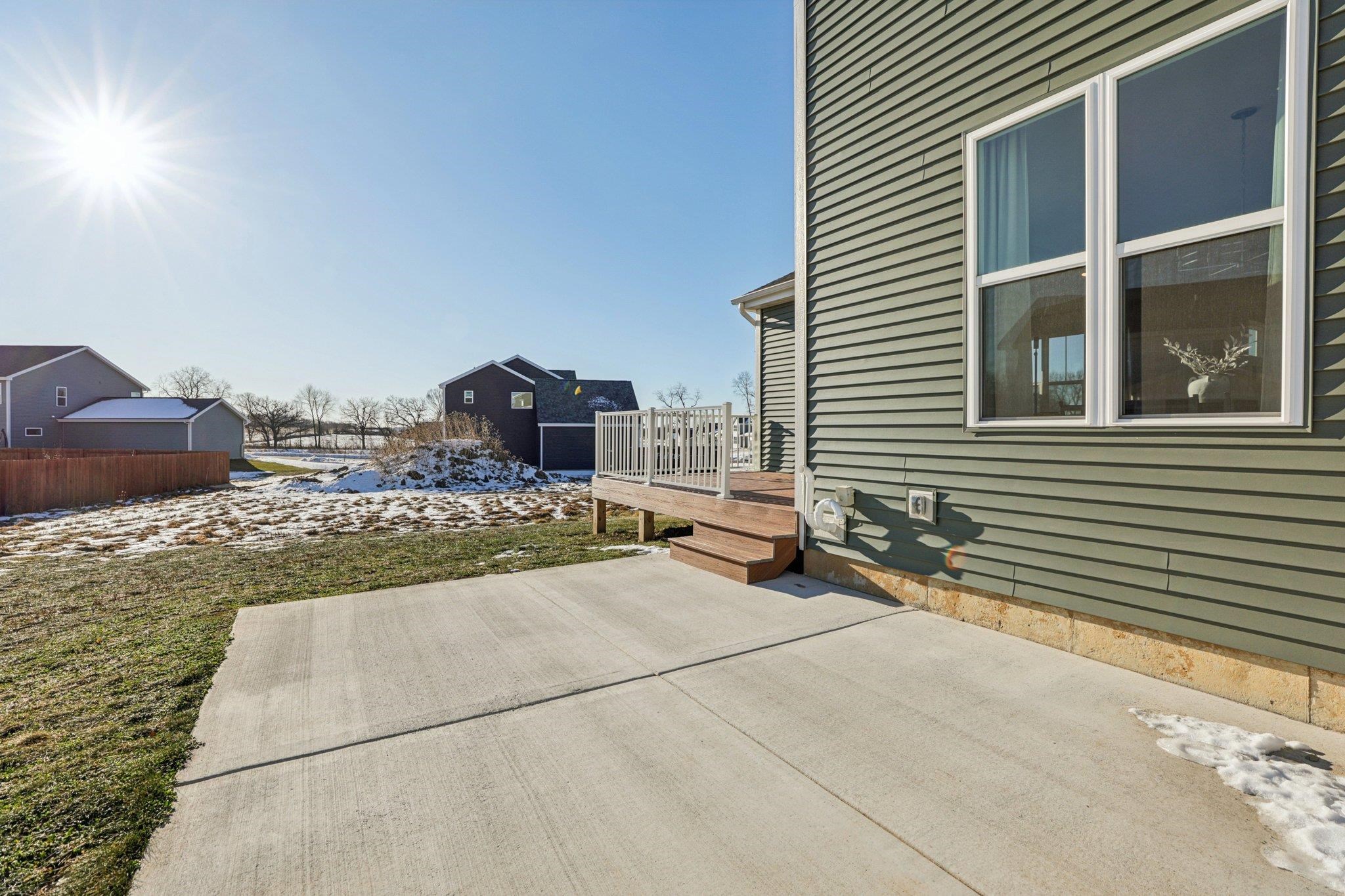 546 Buss Road Cottage Grove, WI 53527 - Photo 22 of 30