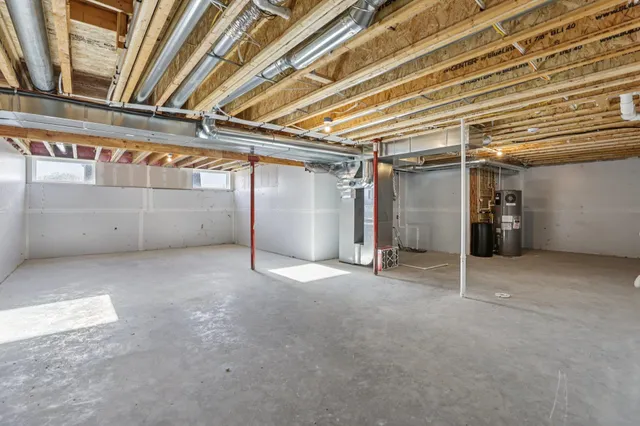 $738,900 | 546 Buss Road, Cottage Grove, WI 53527