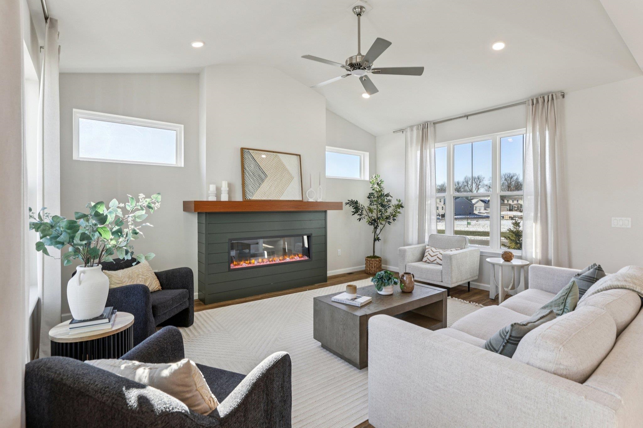 546 Buss Road Cottage Grove, WI 53527 - Photo 4 of 30