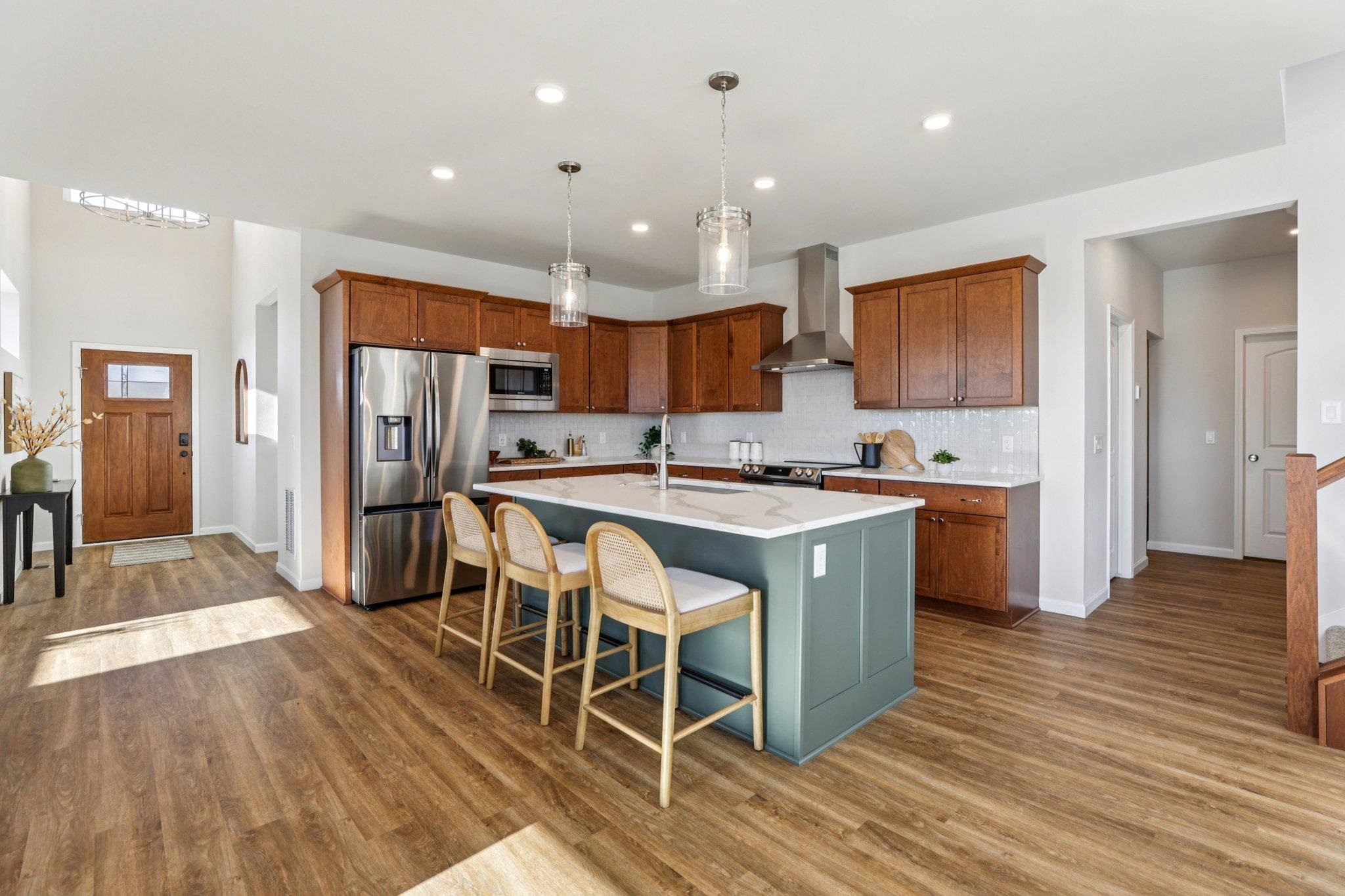 546 Buss Road Cottage Grove, WI 53527 - Photo 6 of 30