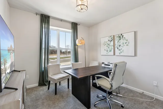 $738,900 | 546 Buss Road, Cottage Grove, WI 53527