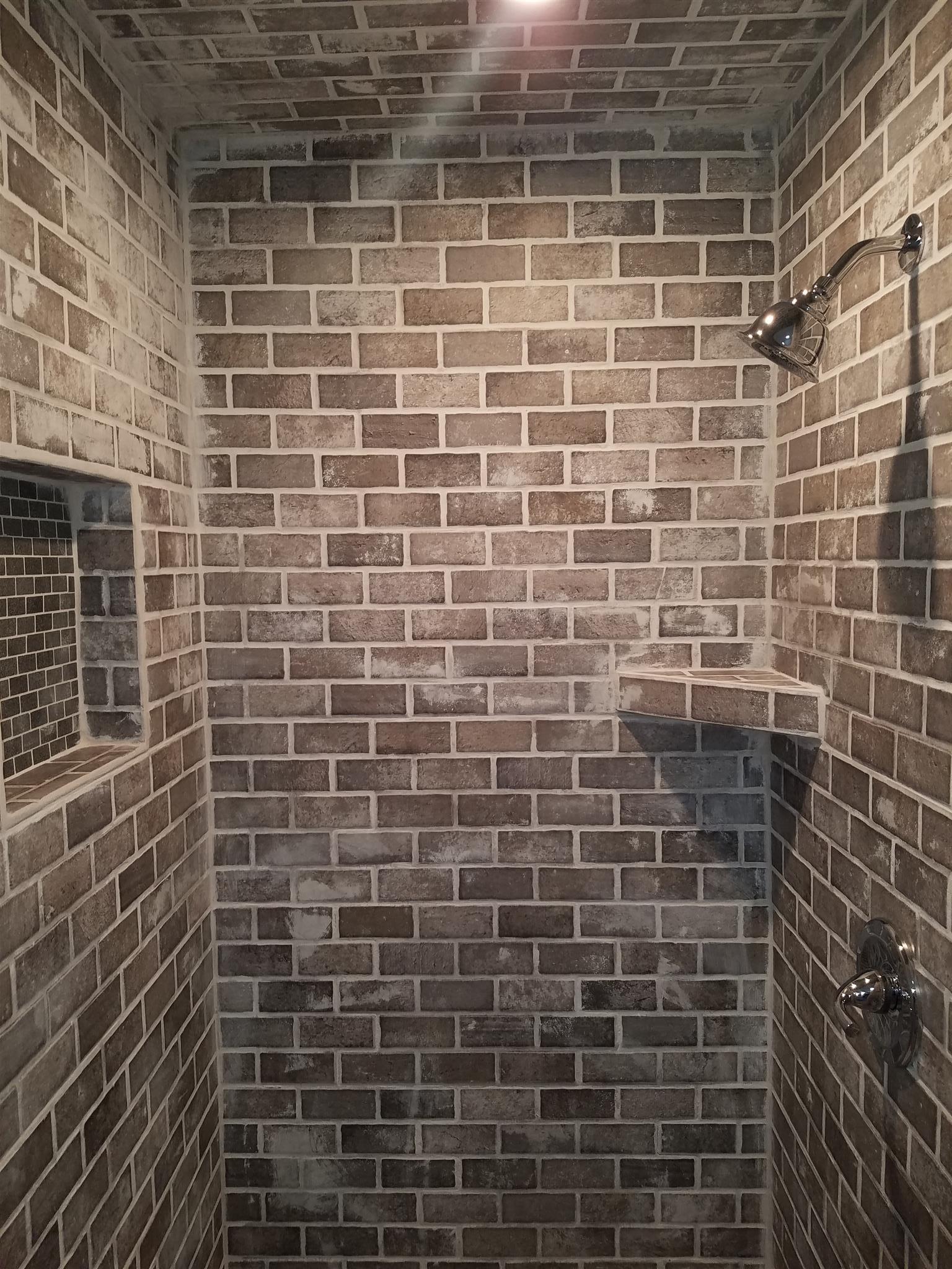 6340 John Hagar Road Mount Juliet, TN 37122 - Photo 12 of 20 Master Shower