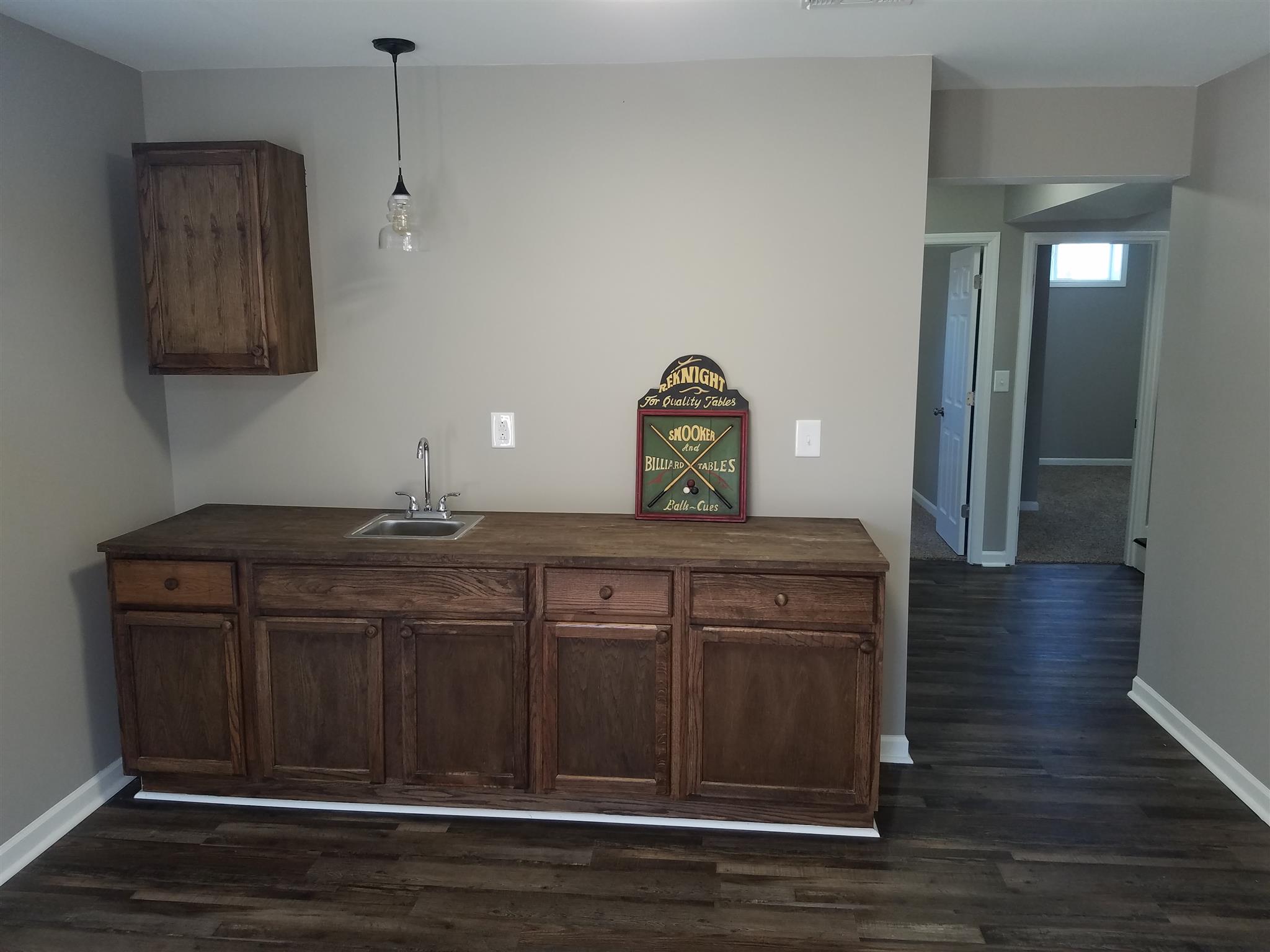 6340 John Hagar Road Mount Juliet, TN 37122 - Photo 17 of 20 Wet Bar
