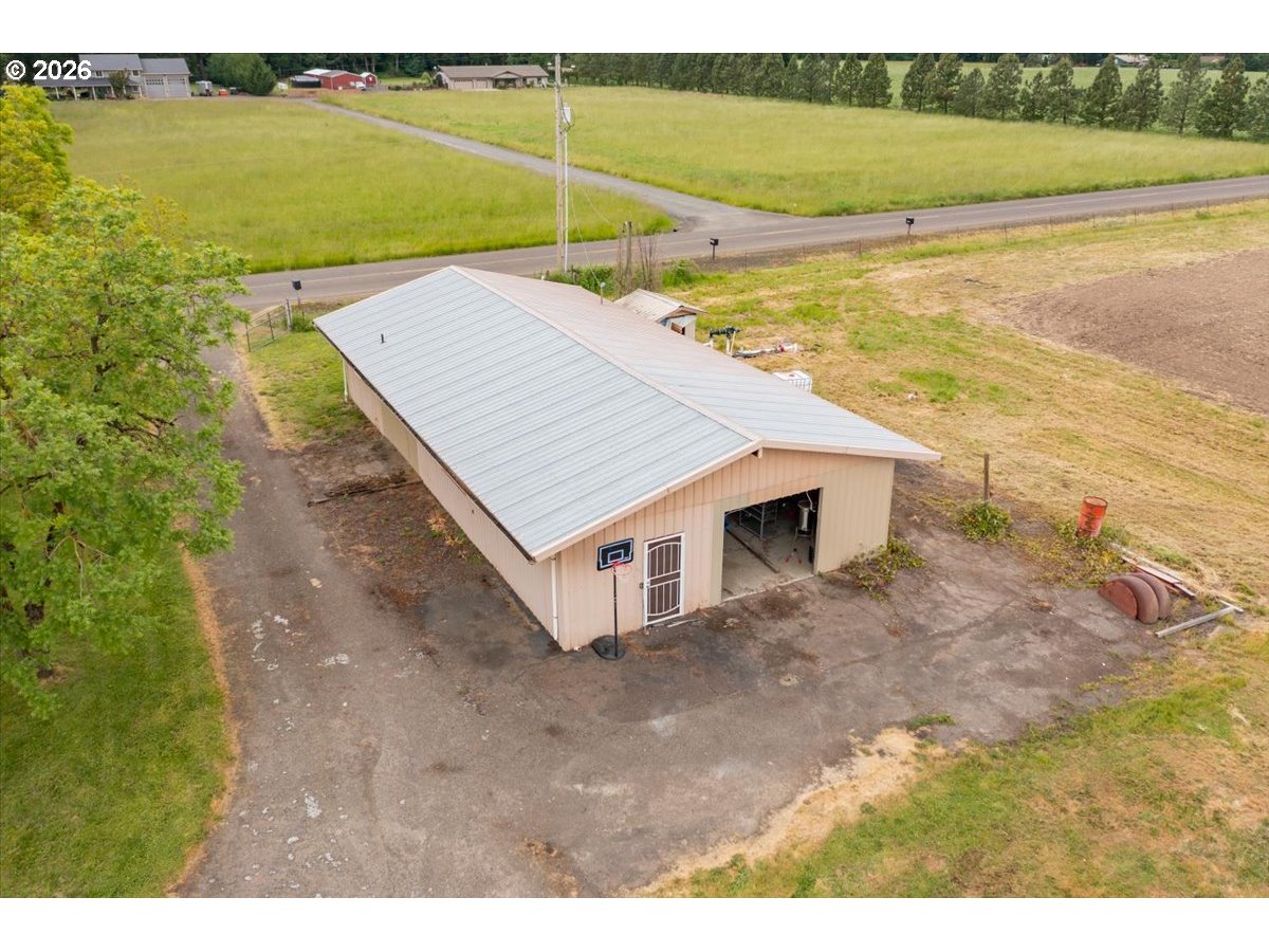 39129 Groshong Road Northeast Albany, OR 97321 - Photo 45 of 48