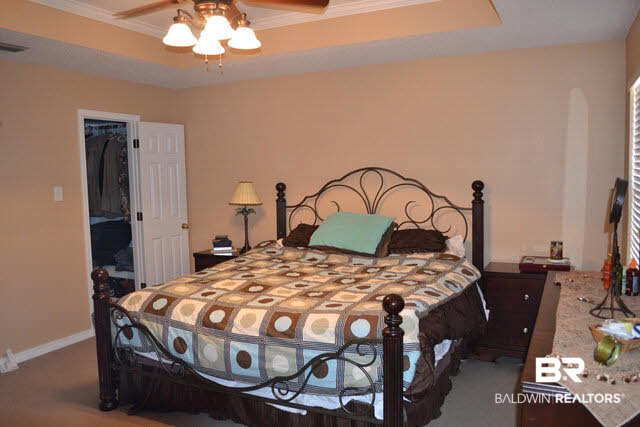 13100 Oak Forge Drive Mobile, AL 36608 - Photo 6 of 15