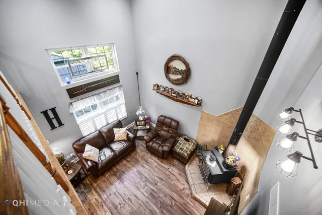 $550,000 | 17983 Warrick Road, Hebron, IN 46341