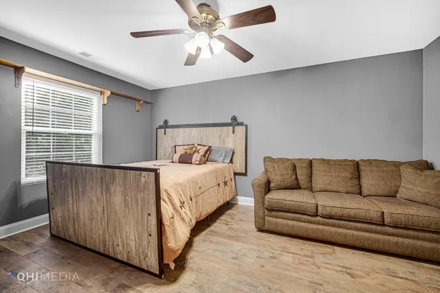 $550,000 | 17983 Warrick Road, Hebron, IN 46341