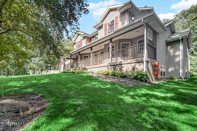 $550,000 | 17983 Warrick Road, Hebron, IN 46341