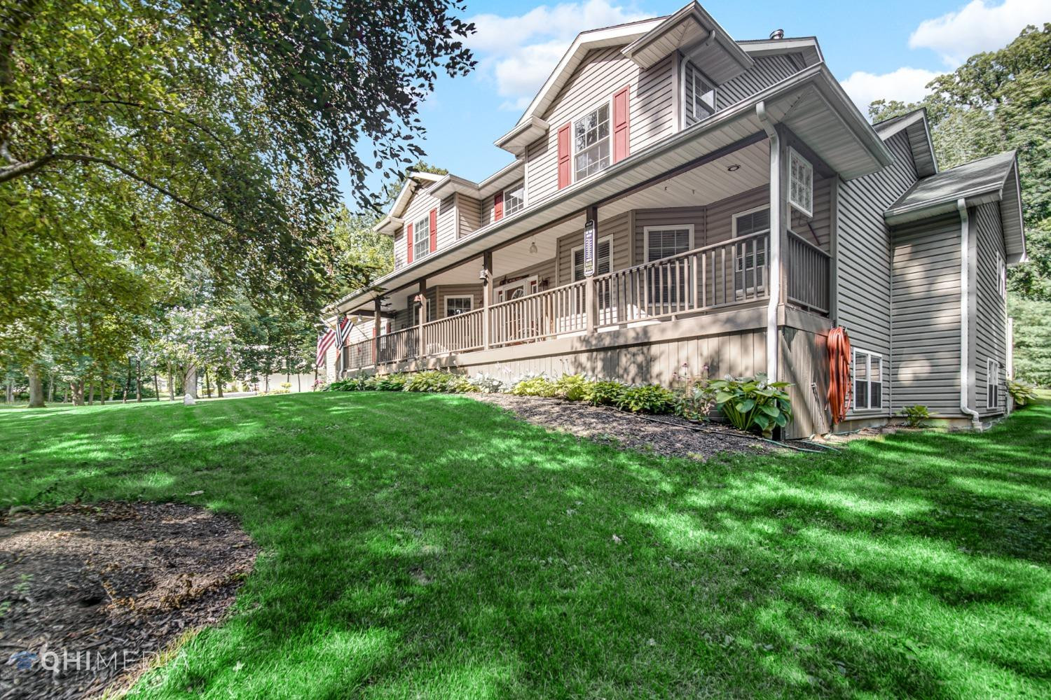 17983 Warrick Road Hebron, IN 46341 - Photo 2 of 47 1500x1000