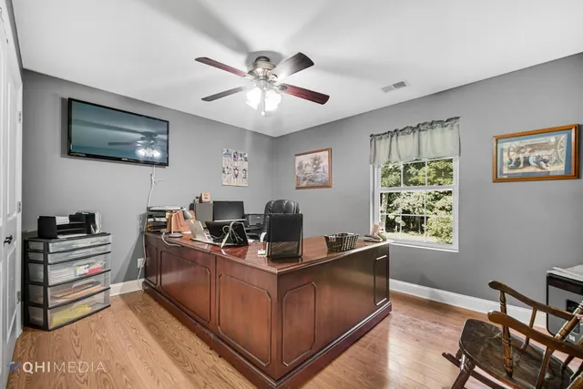 $550,000 | 17983 Warrick Road, Hebron, IN 46341