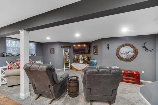 $550,000 | 17983 Warrick Road, Hebron, IN 46341