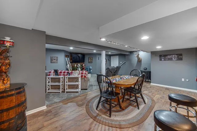 $550,000 | 17983 Warrick Road, Hebron, IN 46341