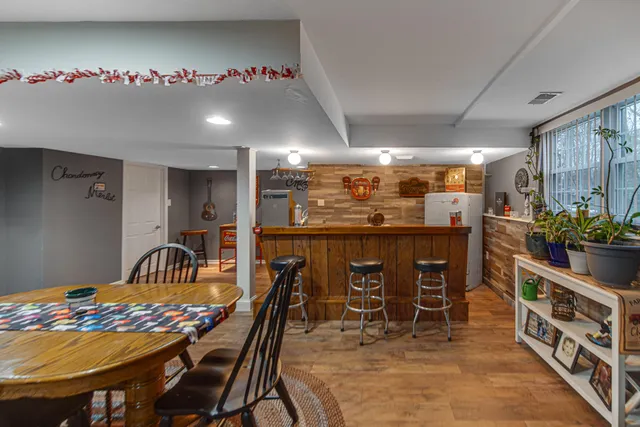 $550,000 | 17983 Warrick Road, Hebron, IN 46341