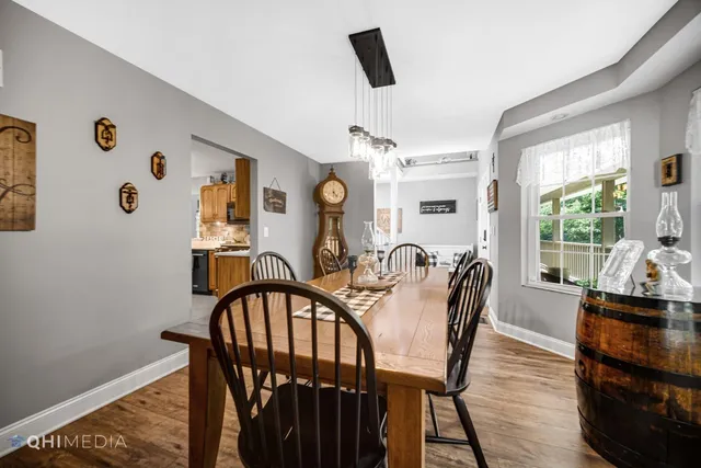 $550,000 | 17983 Warrick Road, Hebron, IN 46341