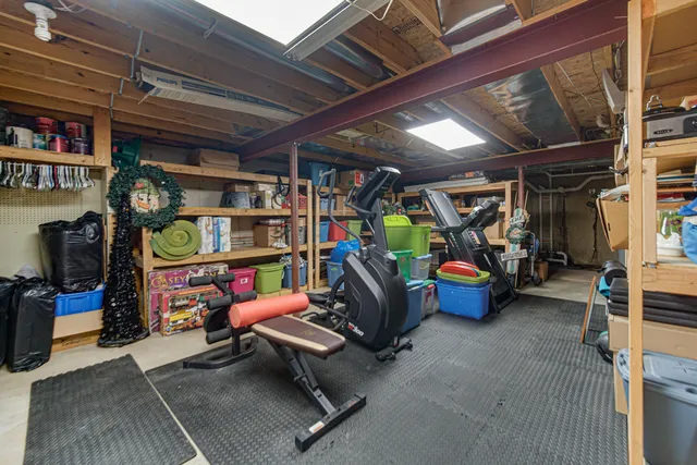 $550,000 | 17983 Warrick Road, Hebron, IN 46341