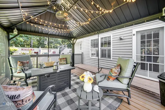 $550,000 | 17983 Warrick Road, Hebron, IN 46341