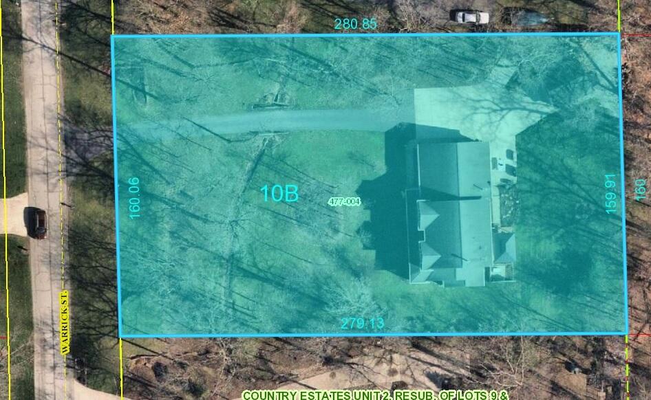 17983 Warrick Road Hebron, IN 46341 - Photo 46 of 47 946x582