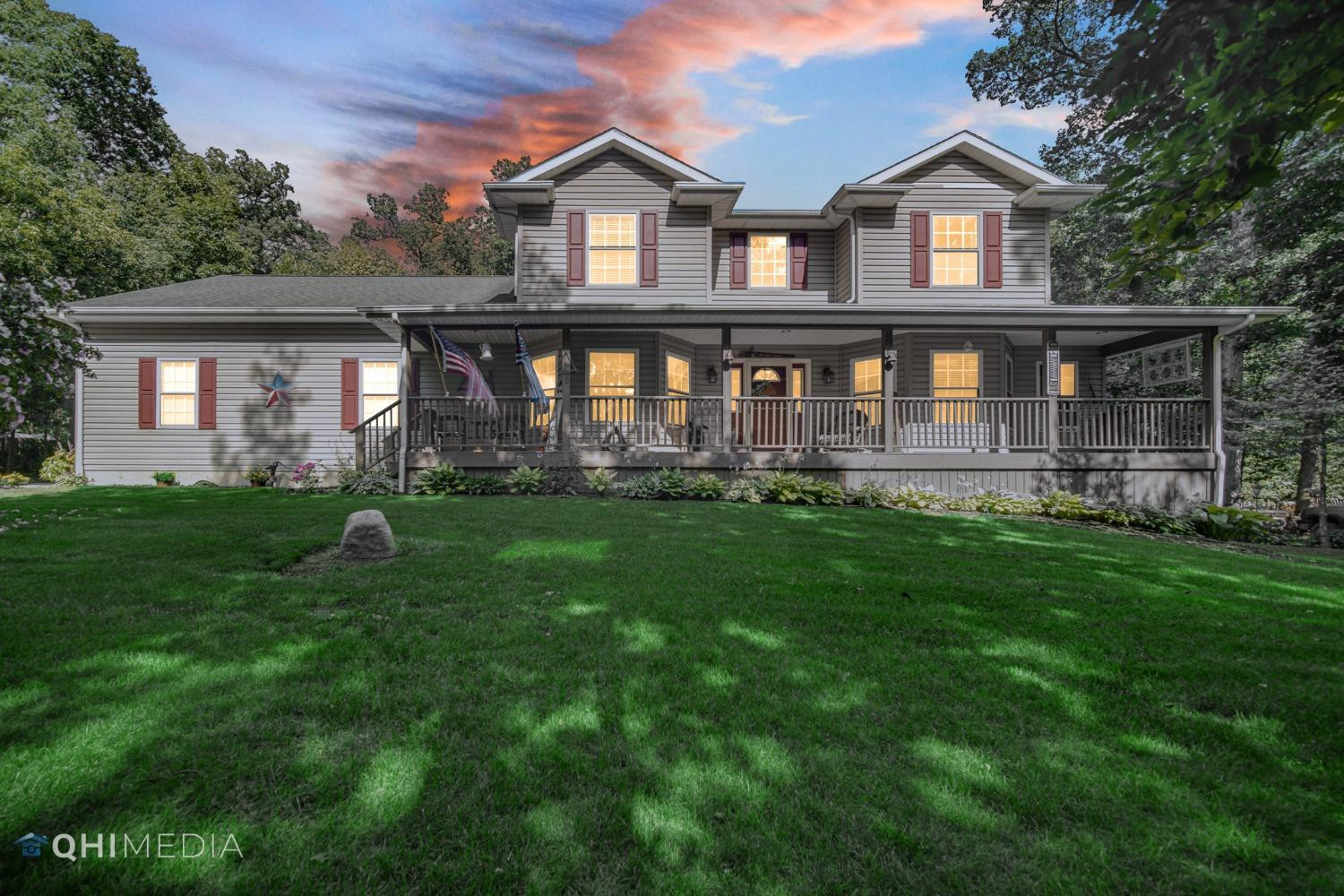 17983 Warrick Road Hebron, IN 46341 - Photo 47 of 47 1500x1000