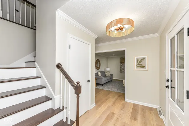 $540,000 | 567 Hawthorne Drive, Carmel, IN 46033