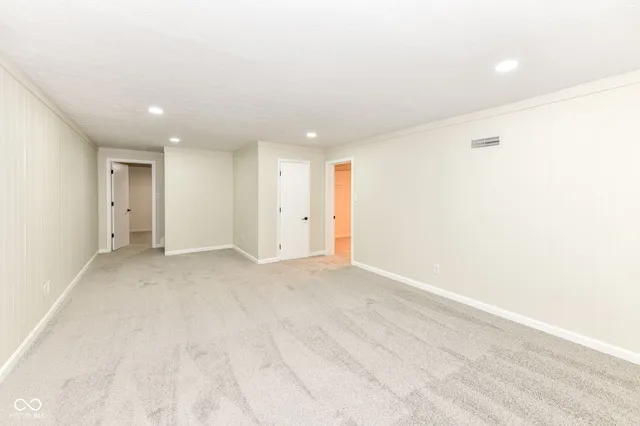 $540,000 | 567 Hawthorne Drive, Carmel, IN 46033