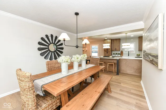 $540,000 | 567 Hawthorne Drive, Carmel, IN 46033